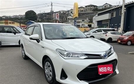 Toyota Corolla, 2019 год, 858 151 рублей, 3 фотография