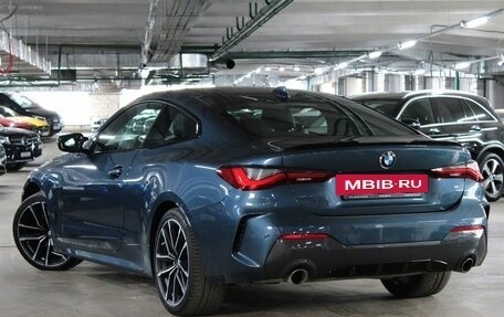 BMW 4 серия, 2020 год, 5 179 000 рублей, 2 фотография