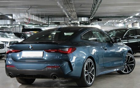 BMW 4 серия, 2020 год, 5 179 000 рублей, 4 фотография