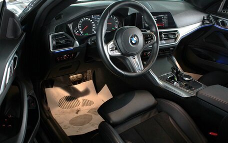 BMW 4 серия, 2020 год, 5 179 000 рублей, 5 фотография