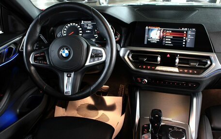 BMW 4 серия, 2020 год, 5 179 000 рублей, 6 фотография