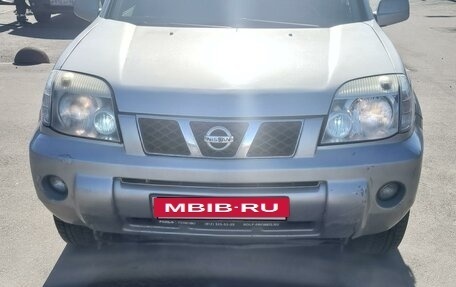 Nissan X-Trail, 2006 год, 720 000 рублей, 3 фотография