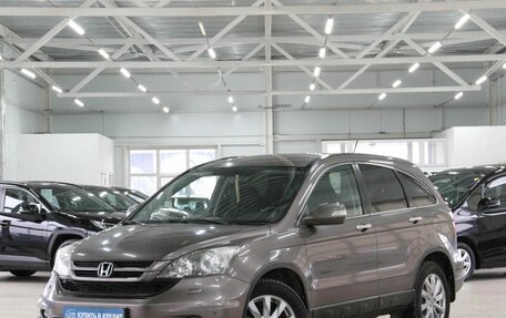 Honda CR-V III рестайлинг, 2012 год, 2 069 000 рублей, 2 фотография