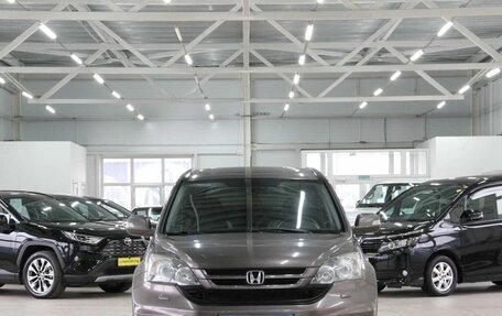 Honda CR-V III рестайлинг, 2012 год, 2 069 000 рублей, 3 фотография