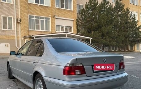 BMW 5 серия, 1999 год, 5 фотография