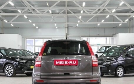 Honda CR-V III рестайлинг, 2012 год, 2 069 000 рублей, 4 фотография