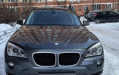 BMW X1, 2014 год, 2 000 000 рублей, 2 фотография