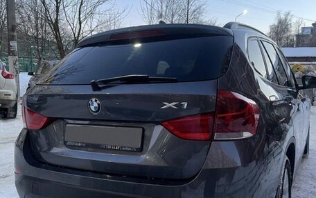 BMW X1, 2014 год, 2 000 000 рублей, 3 фотография