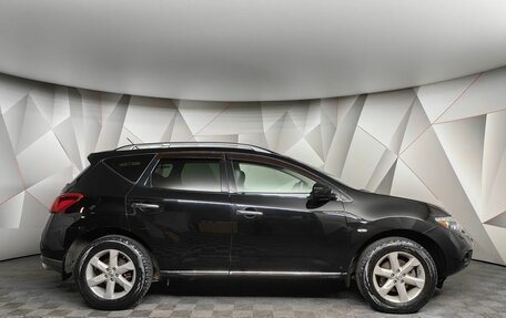 Nissan Murano, 2009 год, 1 158 000 рублей, 4 фотография