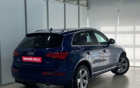 Audi Q5, 2013 год, 2 340 000 рублей, 3 фотография