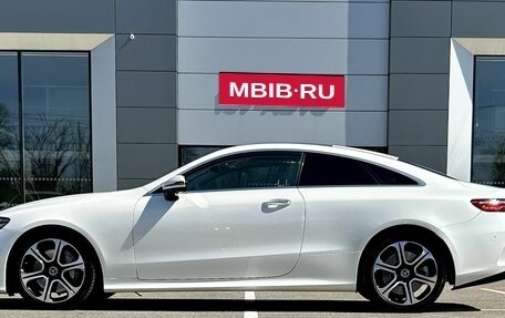 Mercedes-Benz E-Класс, 2017 год, 4 829 000 рублей, 3 фотография