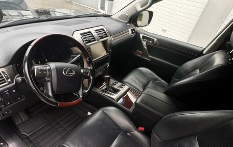 Lexus GX II, 2016 год, 5 150 000 рублей, 3 фотография