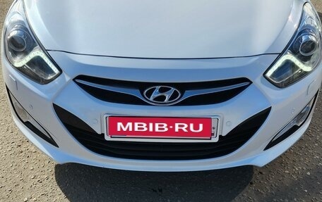 Hyundai i40 I рестайлинг, 2013 год, 1 499 000 рублей, 4 фотография