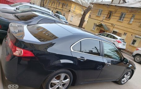 Honda Accord VIII рестайлинг, 2012 год, 1 900 000 рублей, 6 фотография