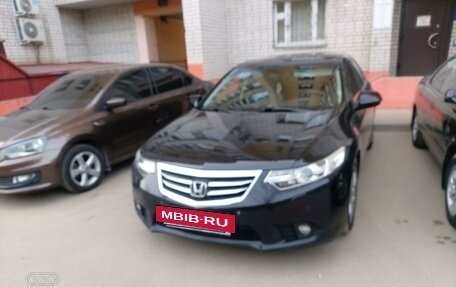 Honda Accord VIII рестайлинг, 2012 год, 1 900 000 рублей, 2 фотография