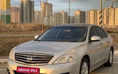 Nissan Teana, 2010 год, 1 200 000 рублей, 1 фотография