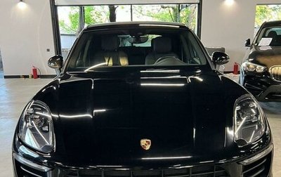 Porsche Macan I рестайлинг, 2018 год, 5 350 000 рублей, 1 фотография