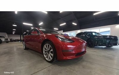 Tesla Model 3 I, 2019 год, 2 890 000 рублей, 1 фотография