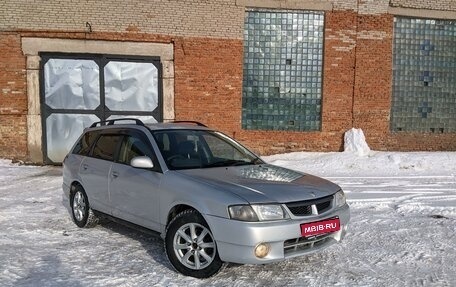 Nissan Wingroad III, 2000 год, 299 000 рублей, 1 фотография