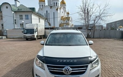 Volkswagen Tiguan I, 2008 год, 950 000 рублей, 1 фотография