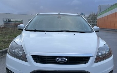 Ford Focus II рестайлинг, 2011 год, 1 000 000 рублей, 1 фотография