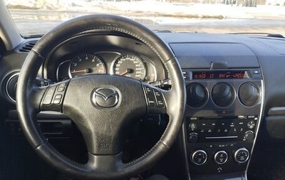 Mazda 6, 2006 год, 525 000 рублей, 1 фотография