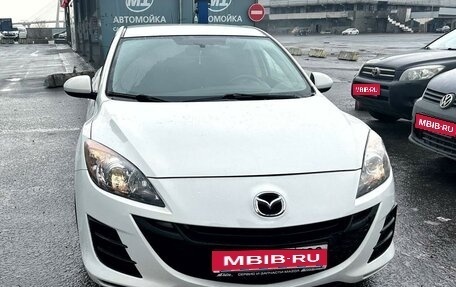 Mazda 3, 2011 год, 900 000 рублей, 1 фотография
