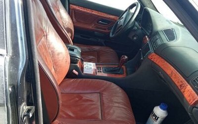 BMW 7 серия, 2000 год, 400 000 рублей, 1 фотография