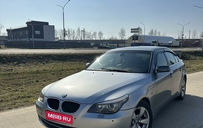 BMW 5 серия, 2007 год, 865 000 рублей, 1 фотография