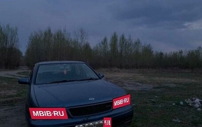 Nissan Bluebird VIII, 1989 год, 250 000 рублей, 1 фотография