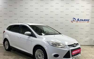Ford Focus III, 2015 год, 765 000 рублей, 1 фотография