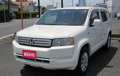 Honda Crossroad, 2009 год, 950 787 рублей, 1 фотография