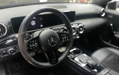 Mercedes-Benz CLA, 2019 год, 3 700 000 рублей, 1 фотография