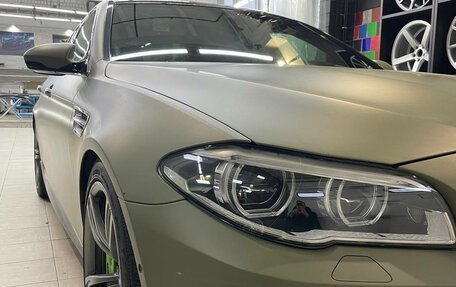 BMW M5, 2015 год, 5 350 000 рублей, 2 фотография
