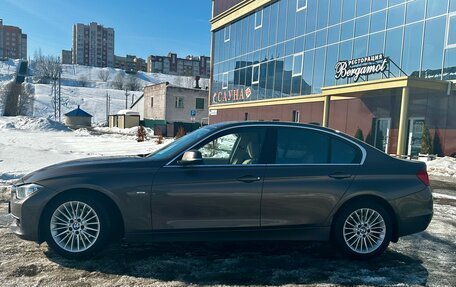 BMW 3 серия, 2013 год, 1 625 000 рублей, 7 фотография