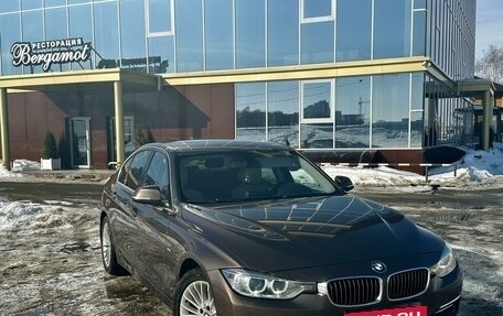 BMW 3 серия, 2013 год, 1 625 000 рублей, 4 фотография