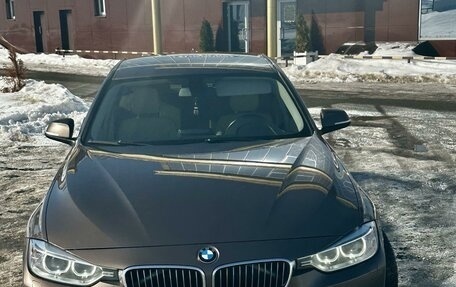 BMW 3 серия, 2013 год, 1 625 000 рублей, 3 фотография