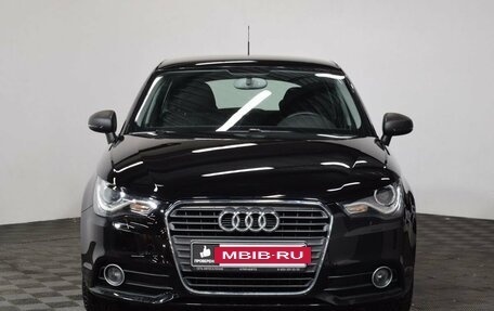 Audi A1, 2013 год, 1 749 000 рублей, 2 фотография