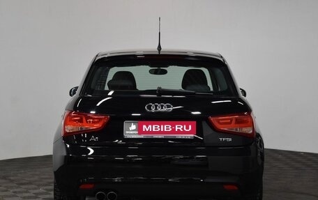 Audi A1, 2013 год, 1 749 000 рублей, 5 фотография