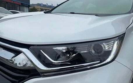 Honda CR-V IV, 2019 год, 1 970 000 рублей, 9 фотография