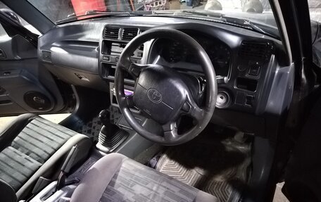 Toyota RAV4, 1996 год, 520 000 рублей, 2 фотография