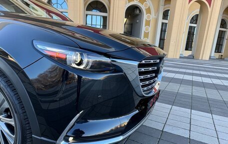 Mazda CX-9 II, 2022 год, 4 990 000 рублей, 2 фотография