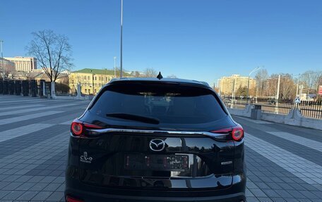 Mazda CX-9 II, 2022 год, 4 990 000 рублей, 7 фотография