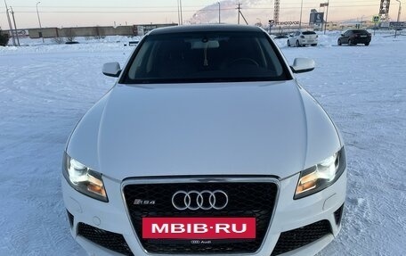 Audi A4, 2010 год, 1 197 000 рублей, 2 фотография
