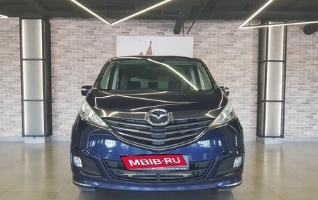 Mazda Biante, 2013 год, 1 630 000 рублей, 2 фотография