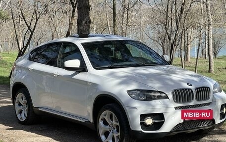 BMW X6, 2009 год, 2 330 000 рублей, 3 фотография