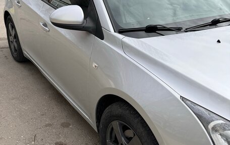 Chevrolet Cruze II, 2012 год, 1 050 000 рублей, 2 фотография