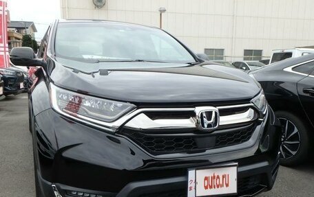 Honda CR-V IV, 2020 год, 2 237 000 рублей, 2 фотография
