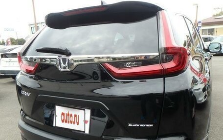 Honda CR-V IV, 2020 год, 2 237 000 рублей, 4 фотография