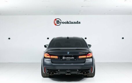 BMW M5, 2022 год, 20 990 000 рублей, 5 фотография